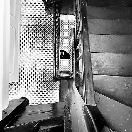 Casa Hugo City Center Fort-de-France Extérieur photo