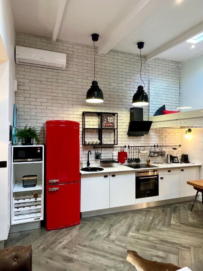 Casa Hugo City Center Fort-de-France Extérieur photo