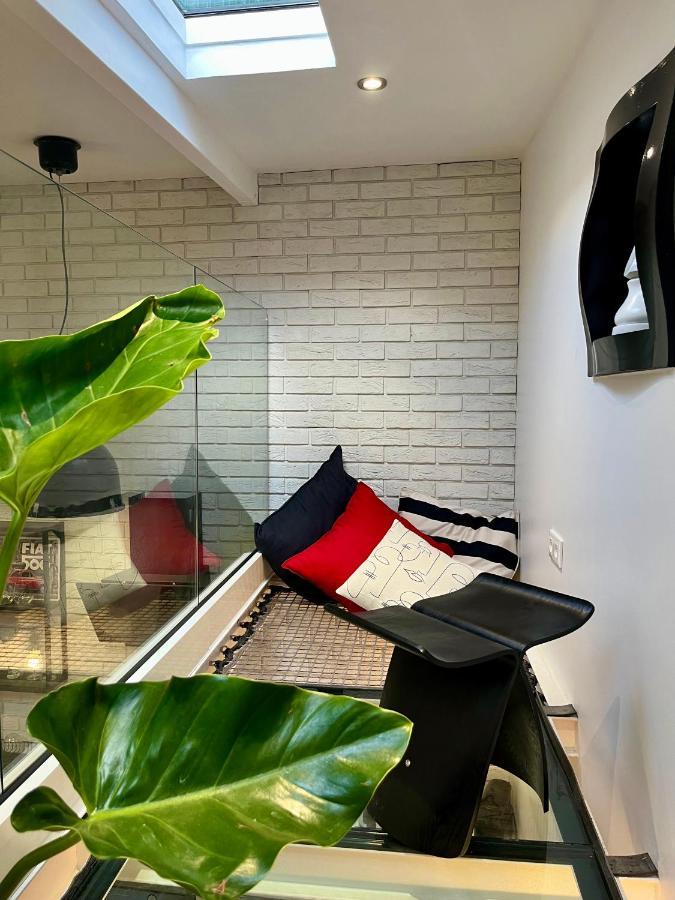 Casa Hugo City Center Fort-de-France Extérieur photo