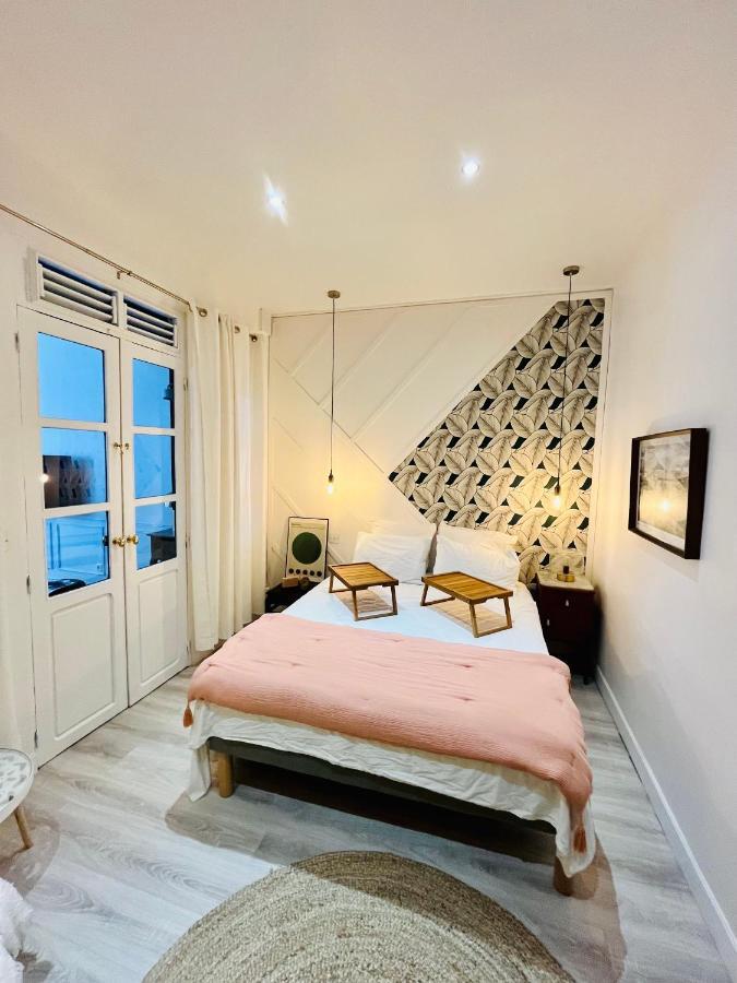 Casa Hugo City Center Fort-de-France Extérieur photo