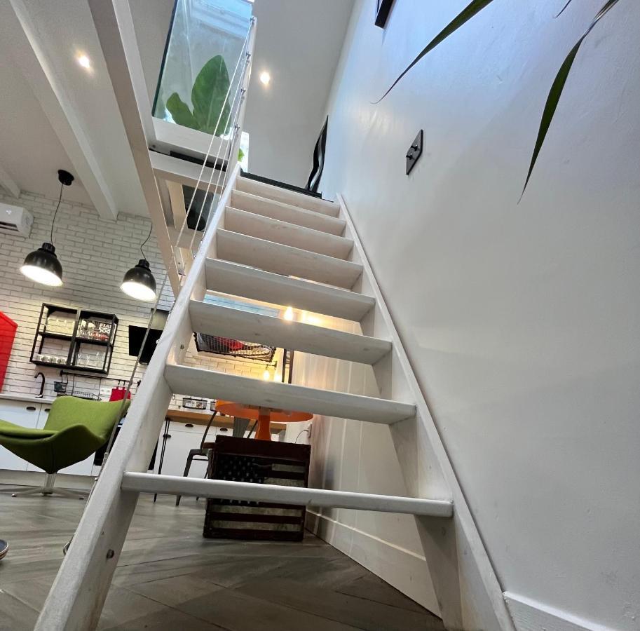 Casa Hugo City Center Fort-de-France Extérieur photo