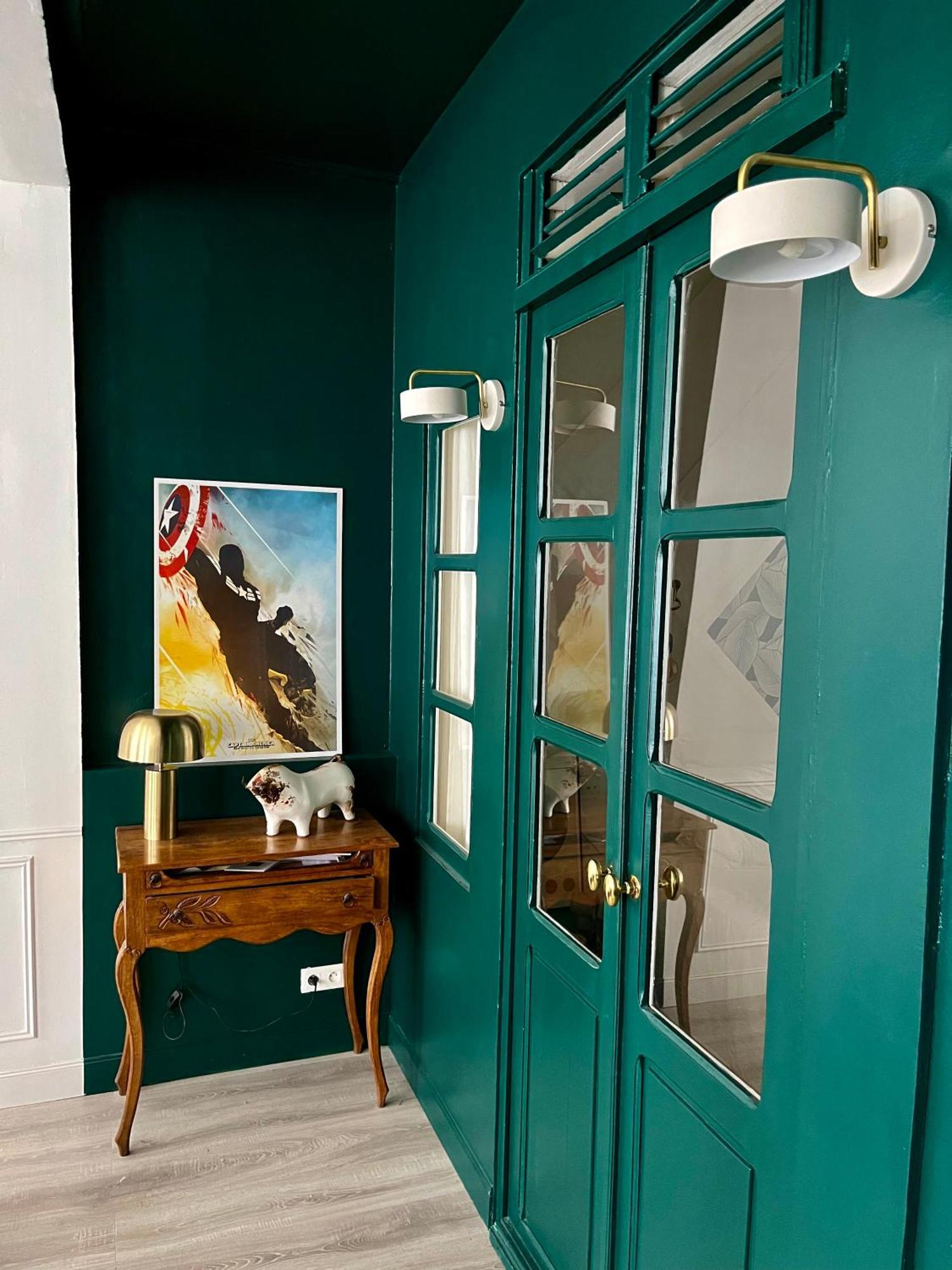 Casa Hugo City Center Fort-de-France Extérieur photo