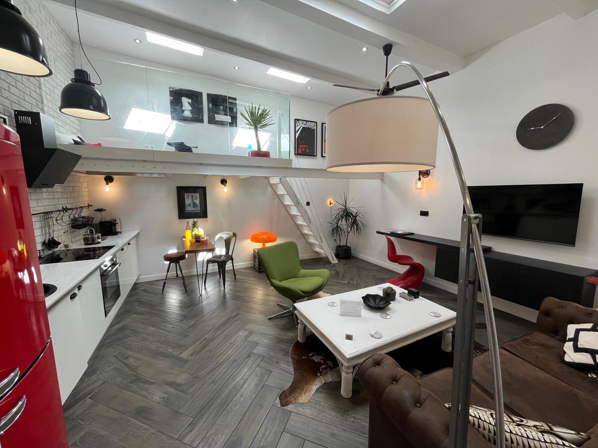Casa Hugo City Center Fort-de-France Extérieur photo