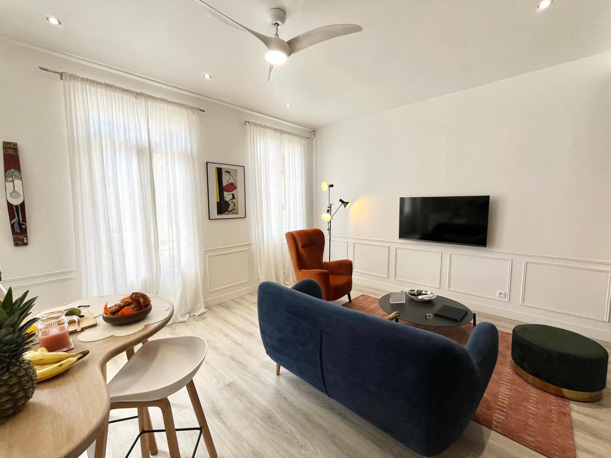 Casa Hugo City Center Fort-de-France Chambre photo