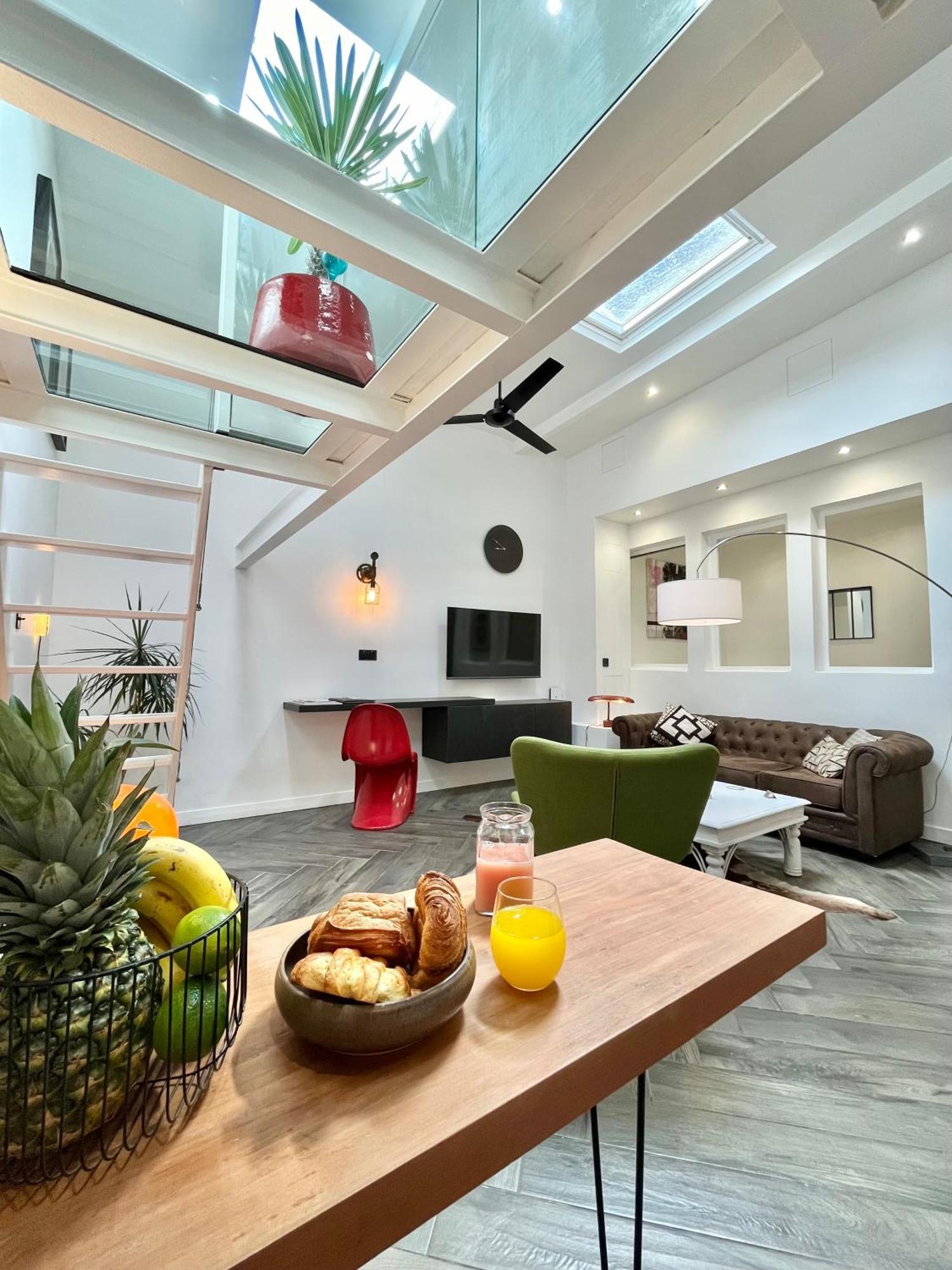 Casa Hugo City Center Fort-de-France Extérieur photo