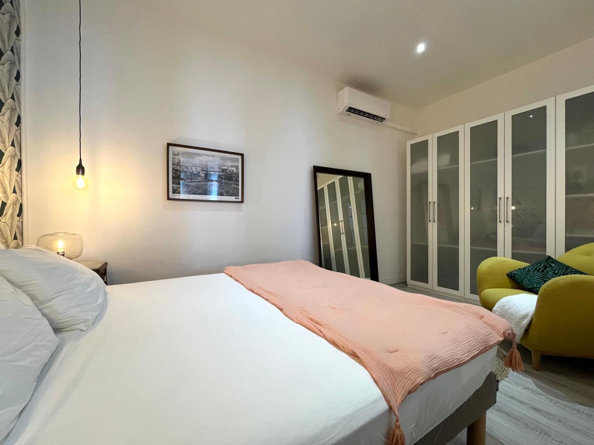 Casa Hugo City Center Fort-de-France Chambre photo