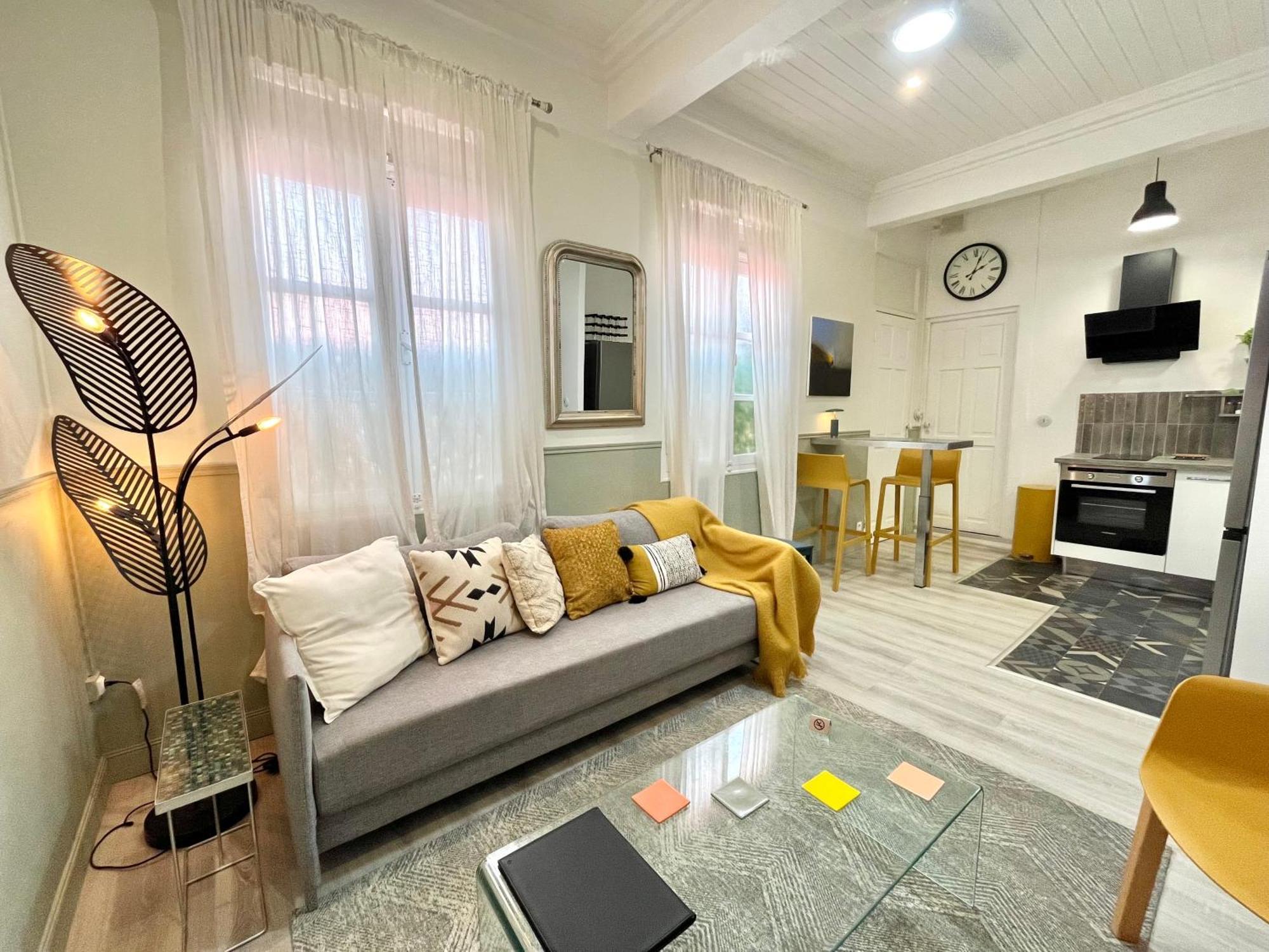 Casa Hugo City Center Fort-de-France Chambre photo