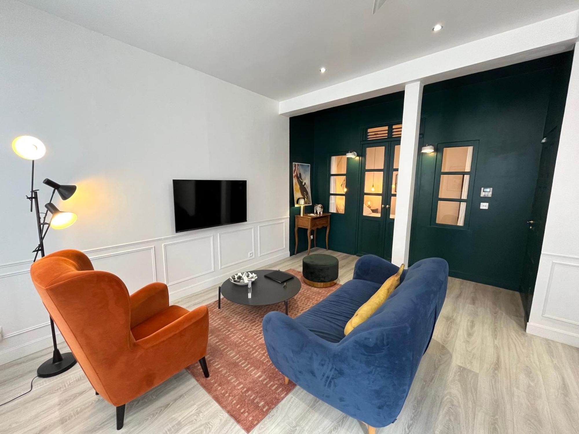 Casa Hugo City Center Fort-de-France Chambre photo
