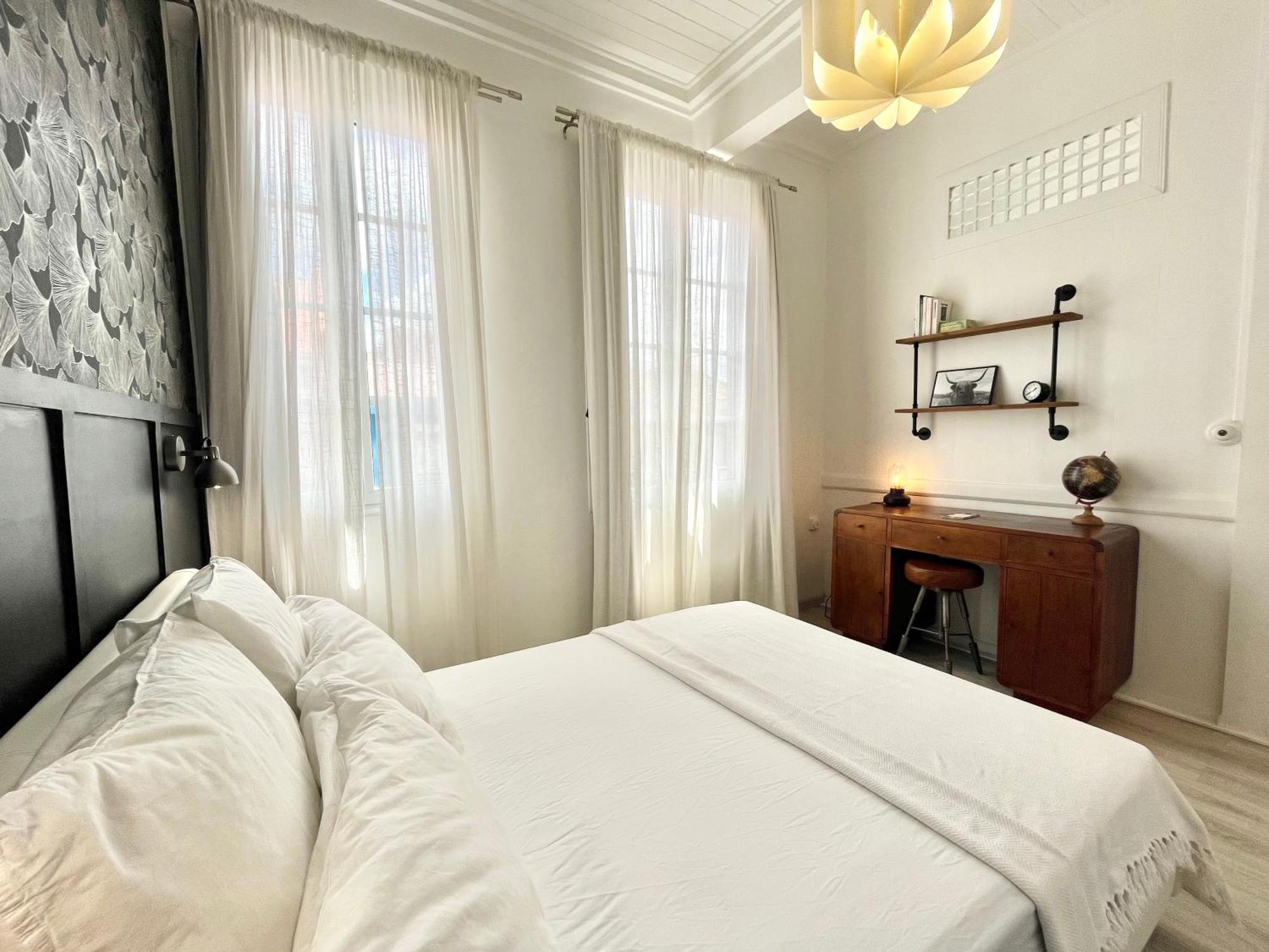 Casa Hugo City Center Fort-de-France Chambre photo