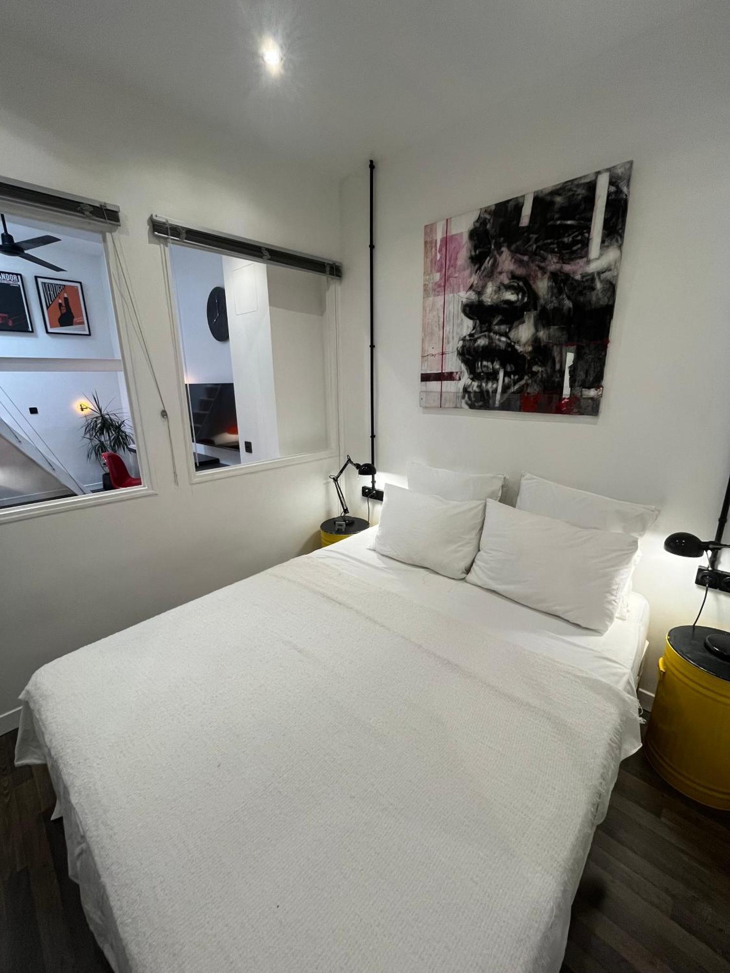 Casa Hugo City Center Fort-de-France Chambre photo