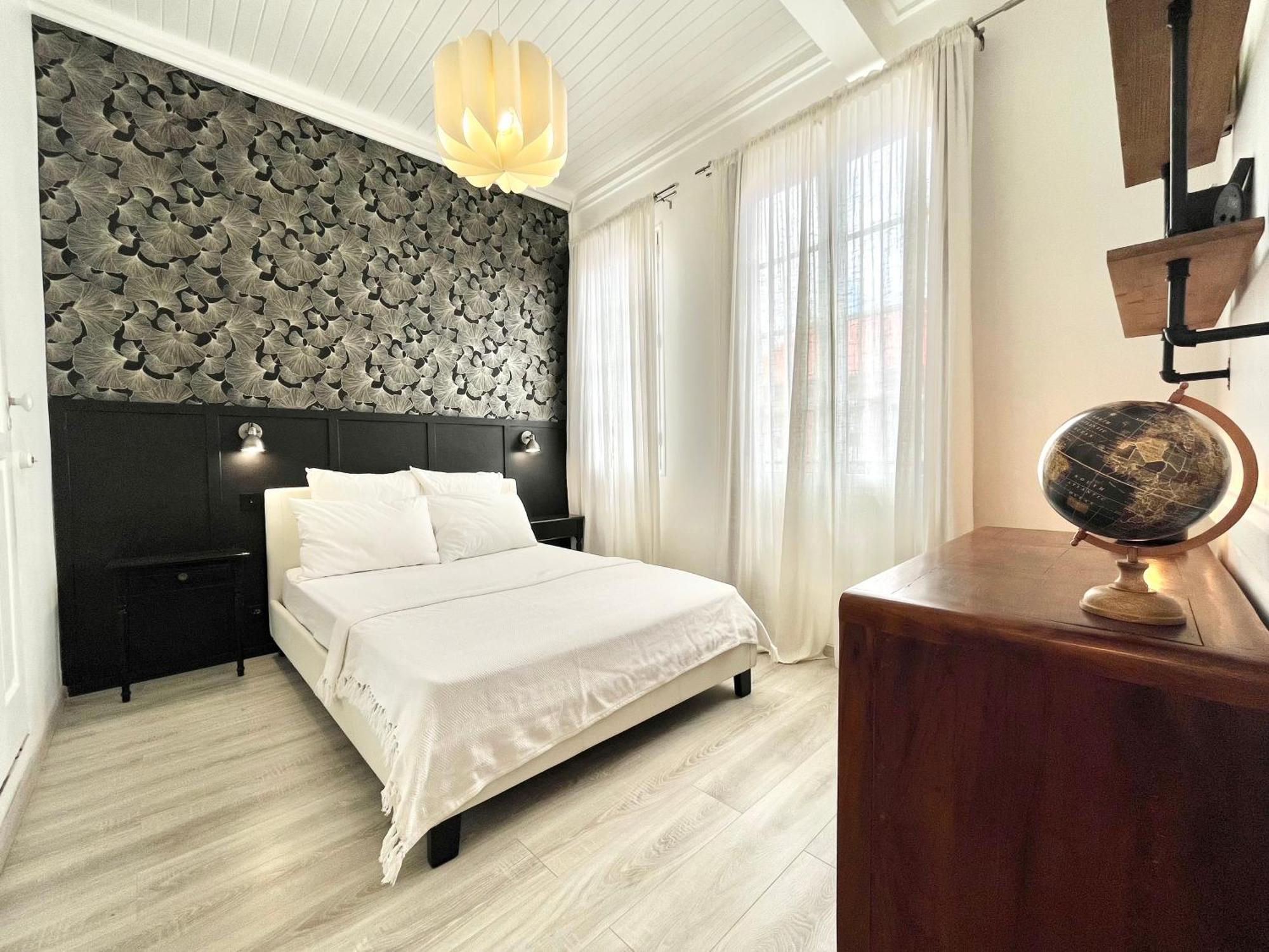 Casa Hugo City Center Fort-de-France Chambre photo
