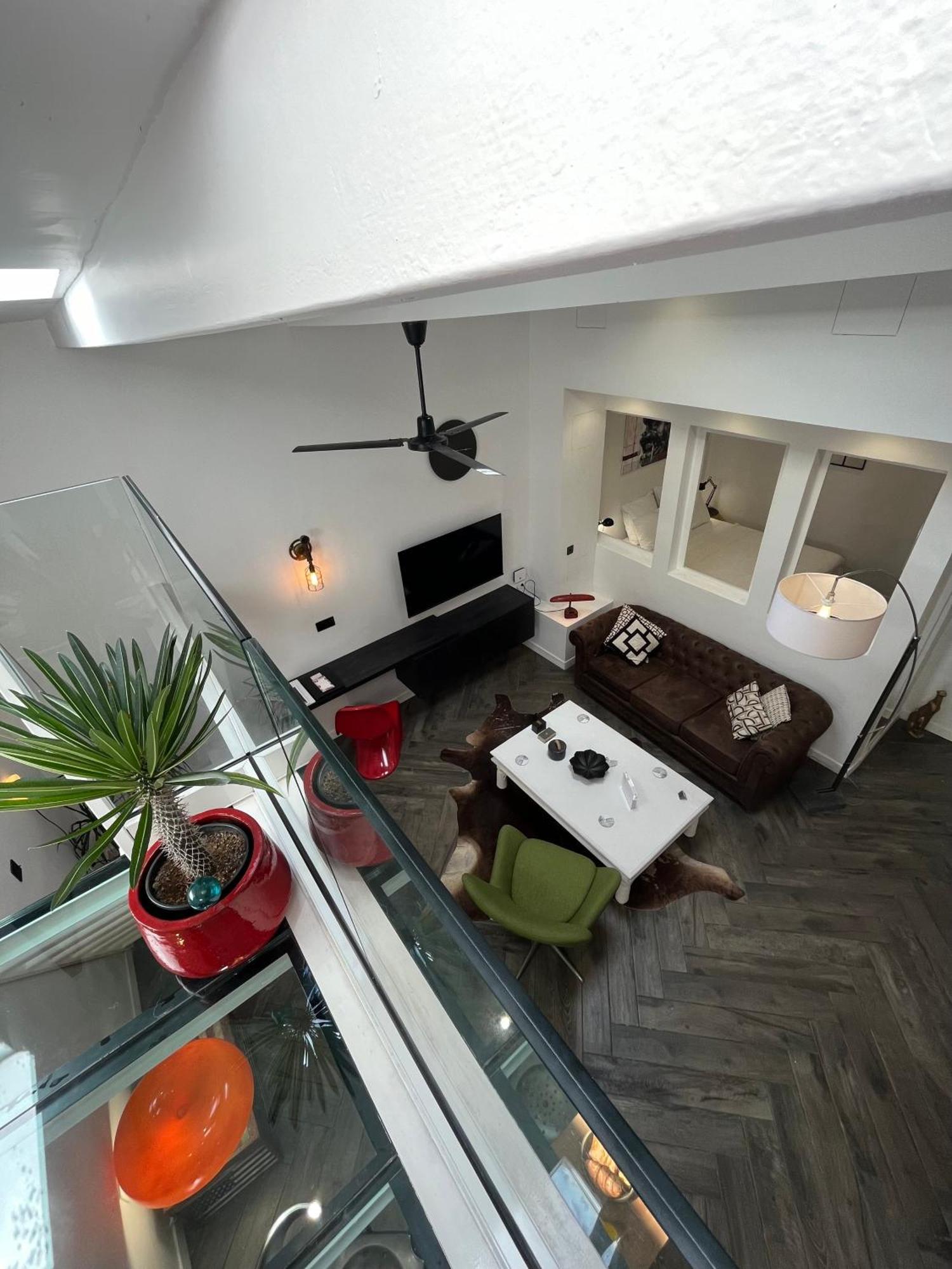 Casa Hugo City Center Fort-de-France Chambre photo