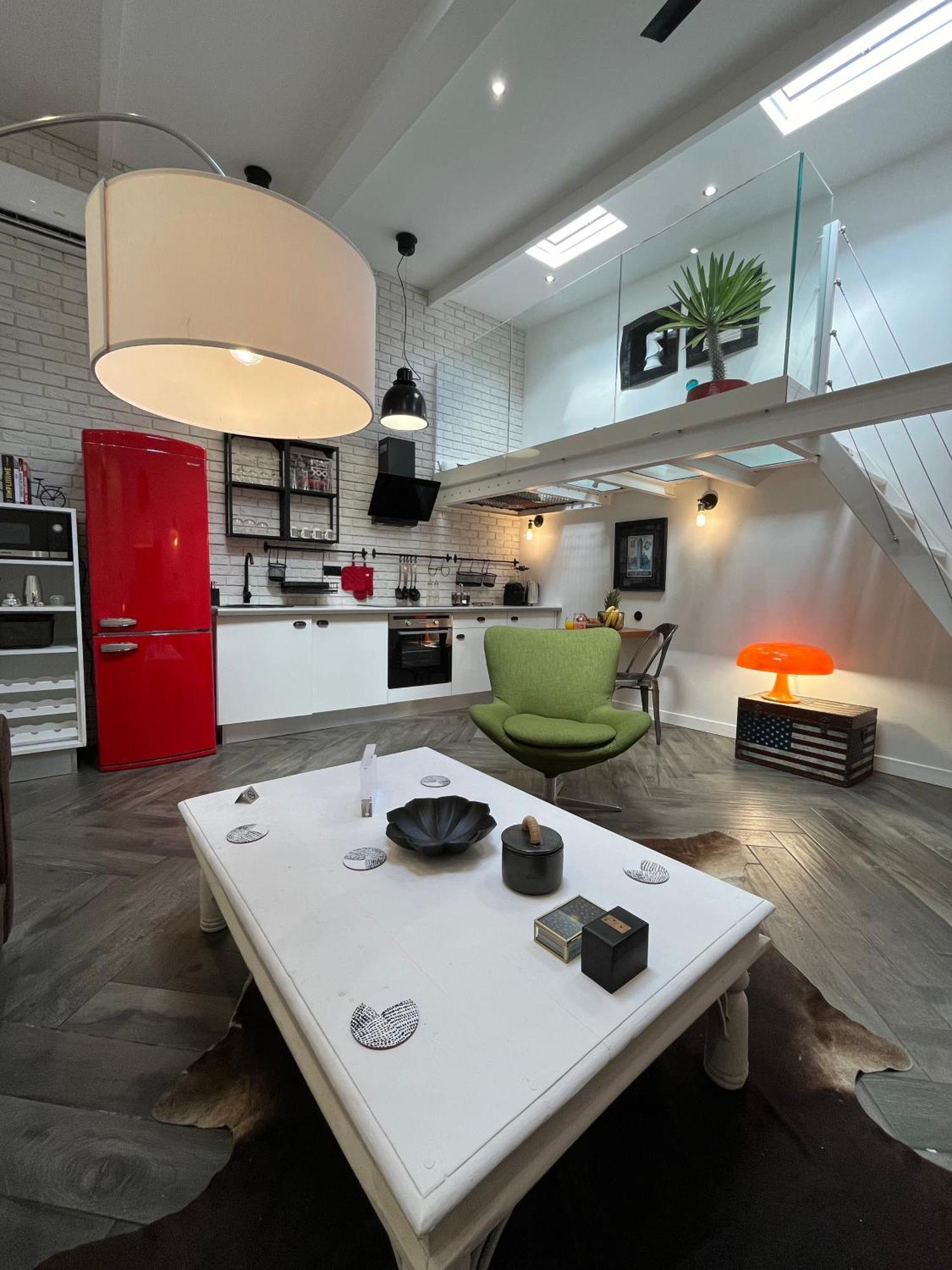 Casa Hugo City Center Fort-de-France Chambre photo