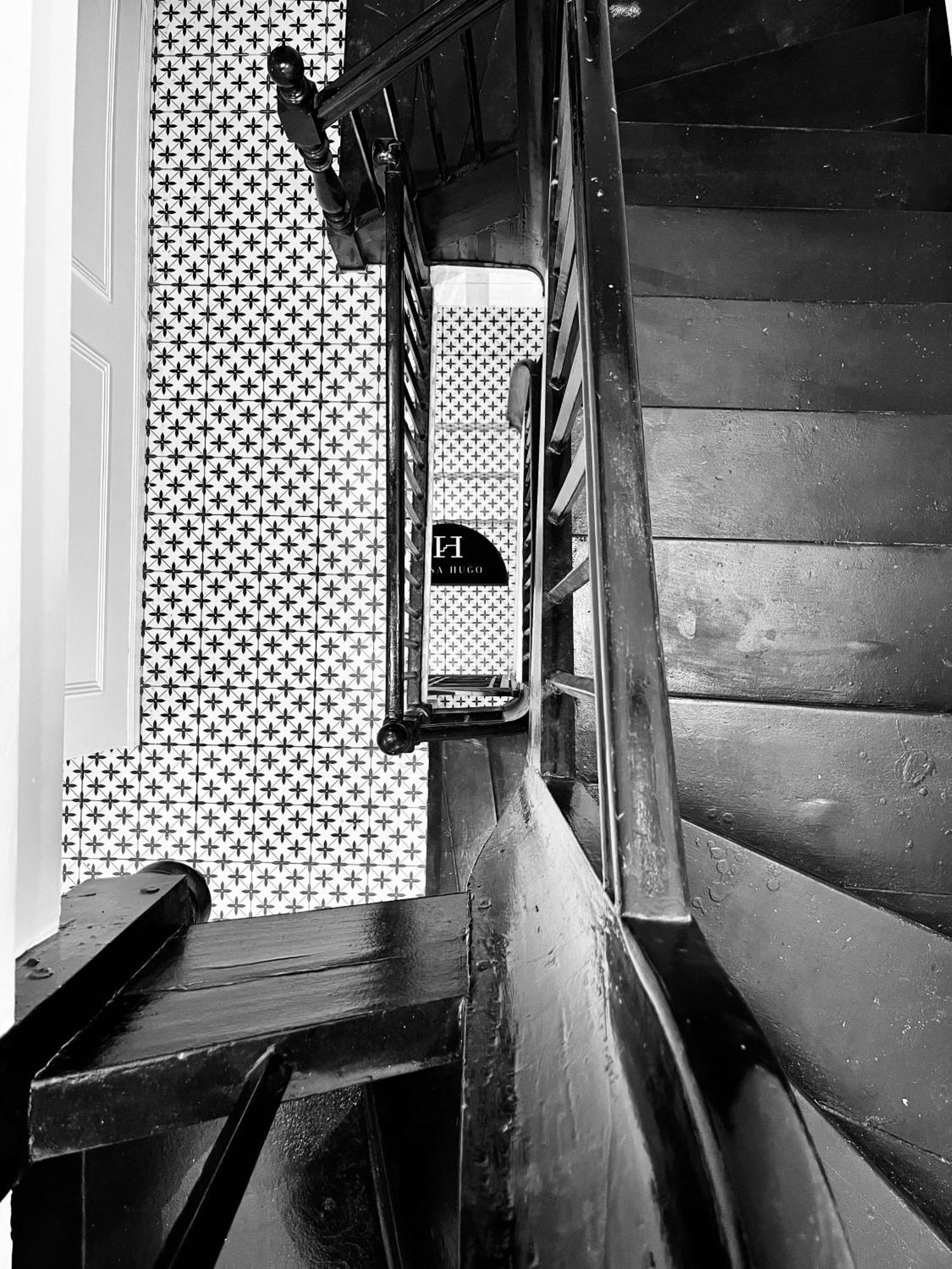 Casa Hugo City Center Fort-de-France Extérieur photo